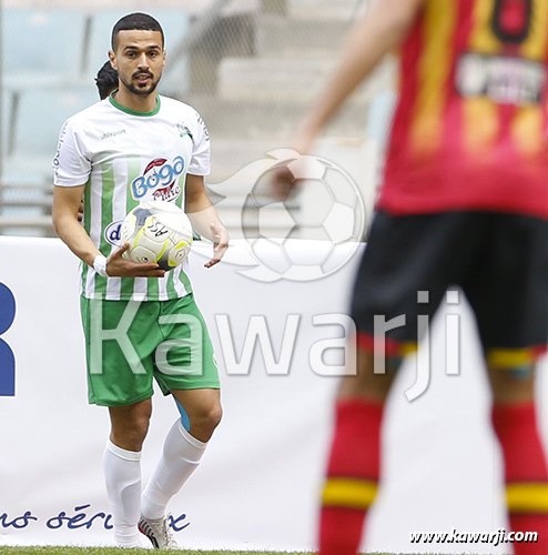 [L1 J04] AS Soliman - Espérance de Tunis 0-1