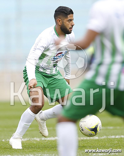 [L1 J04] AS Soliman - Espérance de Tunis 0-1