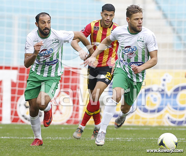 [L1 J04] AS Soliman - Espérance de Tunis 0-1