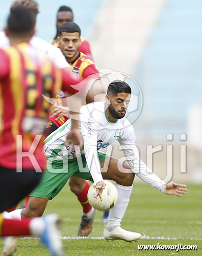 [L1 J04] AS Soliman - Espérance de Tunis 0-1