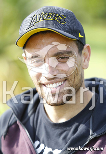 [Amical] Club Africain - AS Oued Ellil 2-1