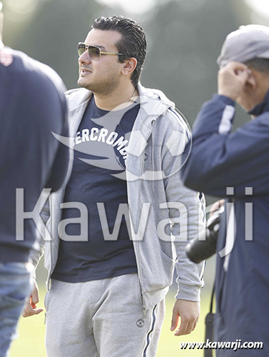 [Amical] Club Africain - AS Oued Ellil 2-1