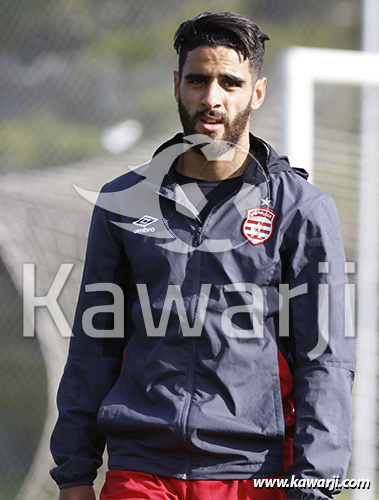 [Amical] Club Africain - AS Oued Ellil 2-1