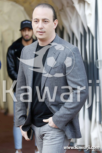 [L1 J07] Espérance de Tunis - Etoile Sportive Sahel 1-0