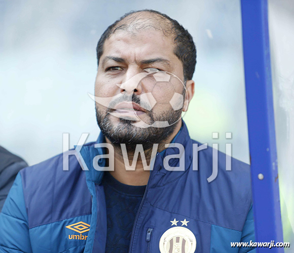 [L1 J07] Espérance de Tunis - Etoile Sportive Sahel 1-0