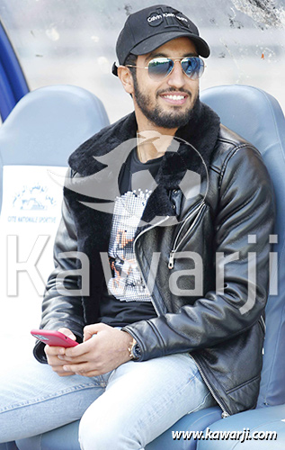 [L1 J07] Espérance de Tunis - Etoile Sportive Sahel 1-0