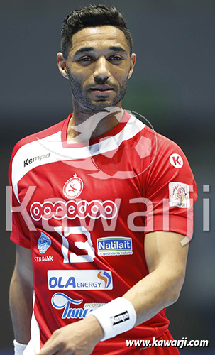 [HAND CAN 2020] Tunisie - Côte d'Ivoire 48-24