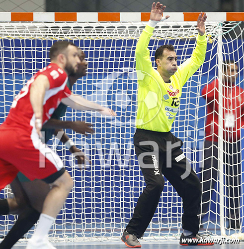 [HAND CAN 2020] Tunisie - Côte d'Ivoire 48-24