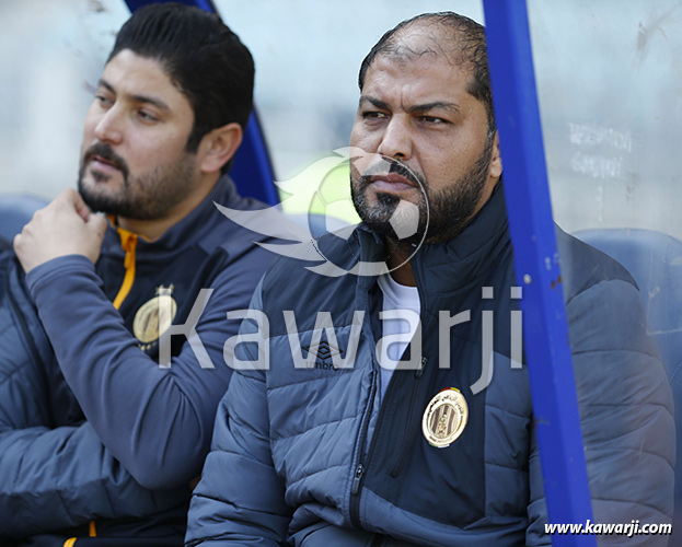 [L1 J09] Espérance de Tunis - Club Africain 2-1