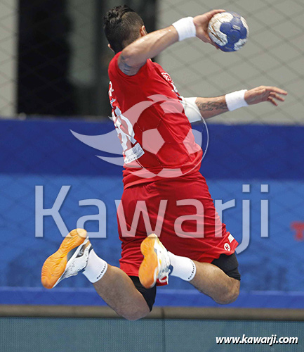 [HAND CAN 2020] Tunisie - Maroc 31-24