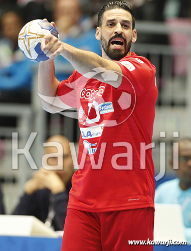 [HAND CAN 2020] Tunisie - Maroc 31-24