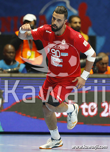 [HAND CAN 2020] Tunisie - Maroc 31-24
