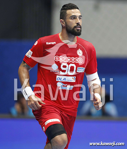 [HAND CAN 2020] Tunisie - Maroc 31-24
