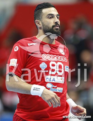 [HAND CAN 2020] Tunisie - Maroc 31-24