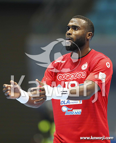 [HAND CAN 2020] Tunisie - Maroc 31-24