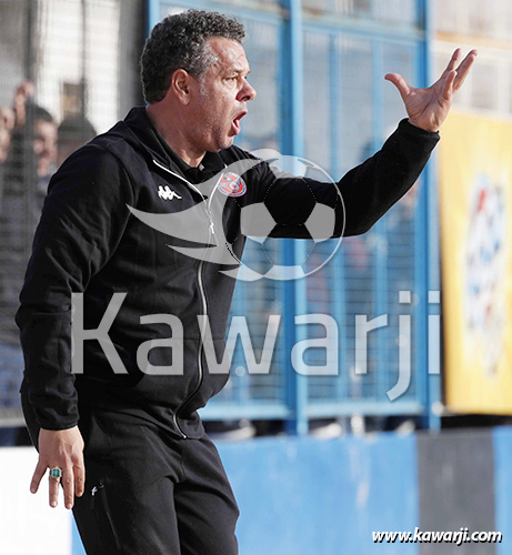 [Amical] Tunisie Juniors - COT 4-3