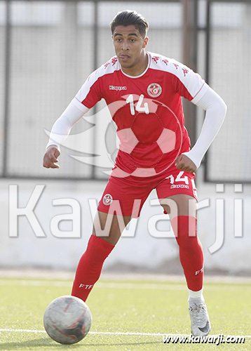 [Amical] Tunisie Juniors - COT 4-3