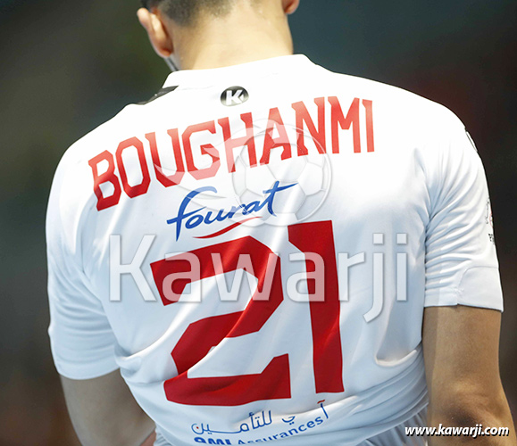 [HAND CAN 2020] Tunisie - Angola 39-23