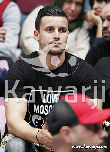 [HAND CAN 2020] Tunisie - Angola 39-23