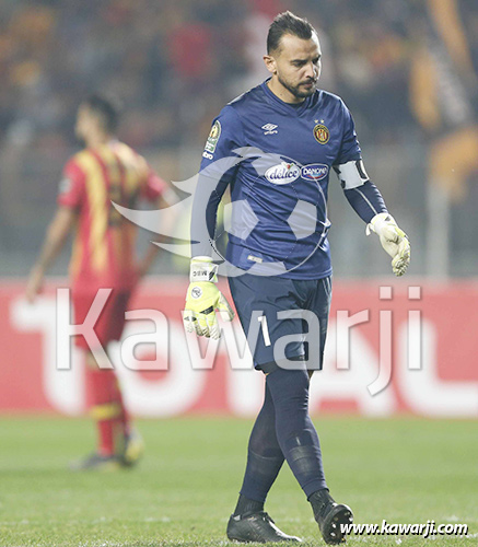 [LC 2020] Espérance Tunis - Raja 2-2