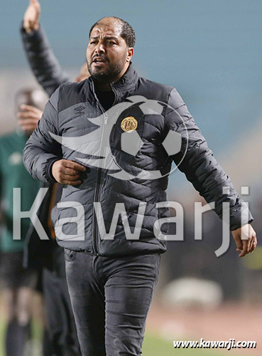 [LC 2020] Espérance Tunis - Raja 2-2