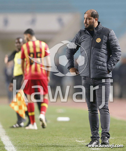 [LC 2020] Espérance Tunis - Raja 2-2
