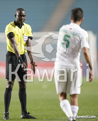 [LC 2020] Espérance Tunis - Raja 2-2