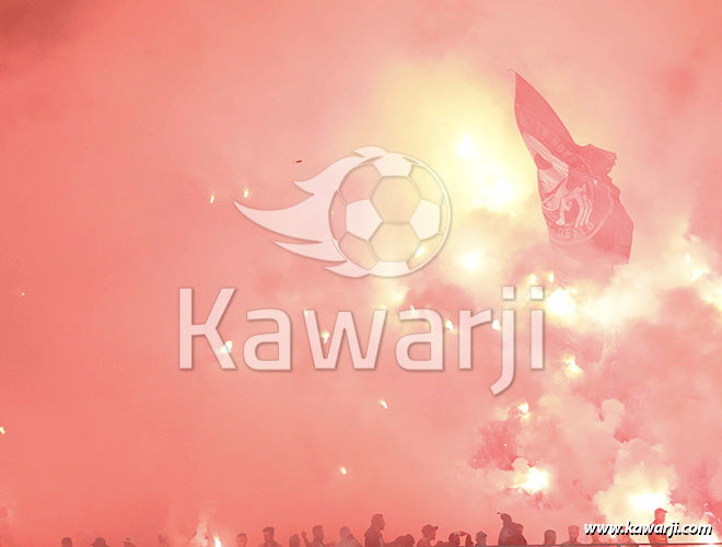 [LC 2020] Espérance Tunis - Raja 2-2