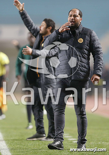 [LC 2020] Espérance Tunis - Raja 2-2