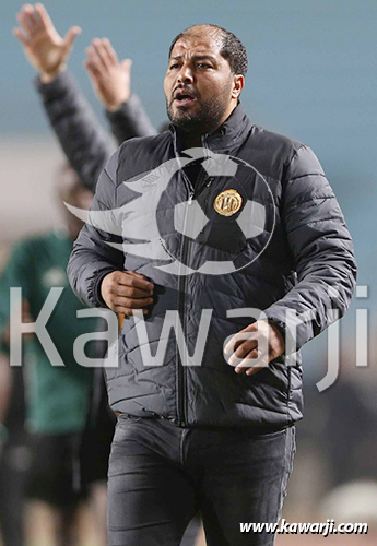 [LC 2020] Espérance Tunis - Raja 2-2