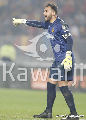 [LC 2020] Espérance Tunis - Raja 2-2