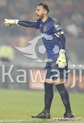 [LC 2020] Espérance Tunis - Raja 2-2