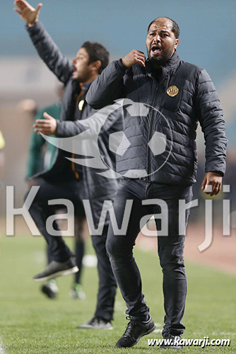 [LC 2020] Espérance Tunis - Raja 2-2