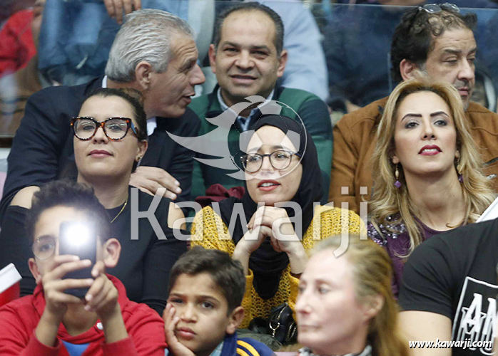 [HAND CAN 2020] Finale : Tunisie - Egypte 22-27