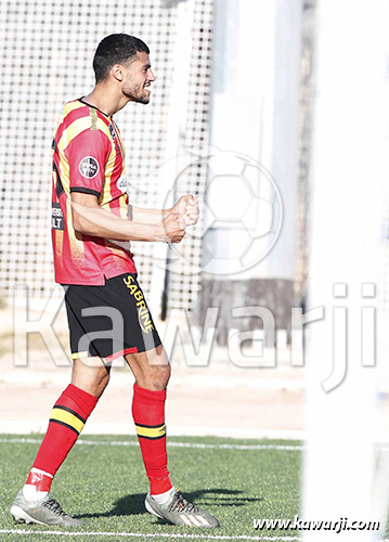 [L1 J10] CS Chebba - Espérance Sportive Tunis 1-2