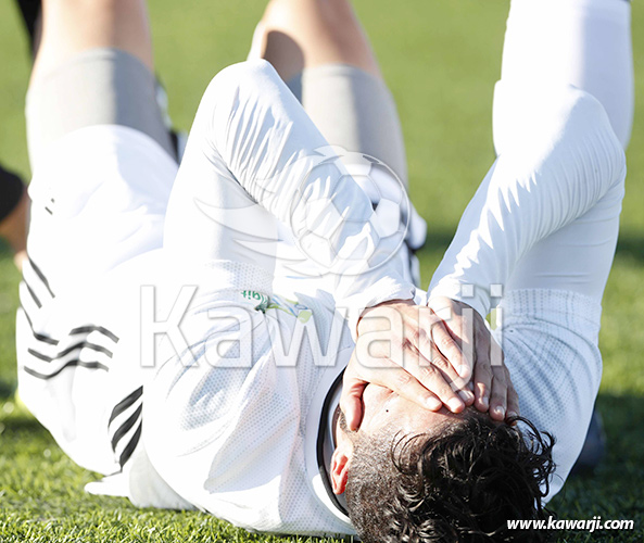 [L1 J10] CS Chebba - Espérance Sportive Tunis 1-2