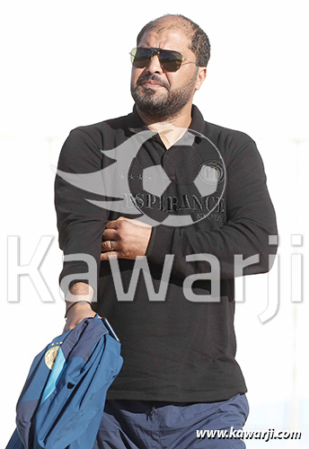 [L1 J10] CS Chebba - Espérance Sportive Tunis 1-2