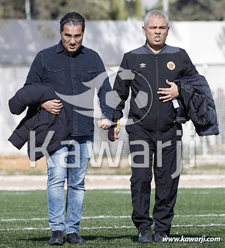 [L1 J10] CS Chebba - Espérance Sportive Tunis 1-2
