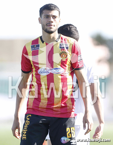 [L1 J10] CS Chebba - Espérance Sportive Tunis 1-2