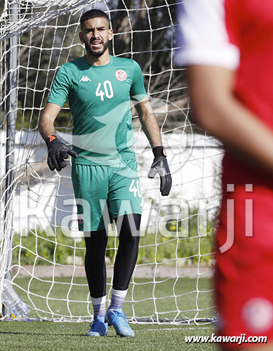 [Amical] Tunisie U20 - AS Radès 2-0