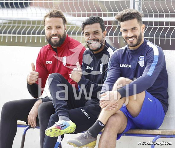 [Amical] Tunisie U20 - AS Radès 2-0