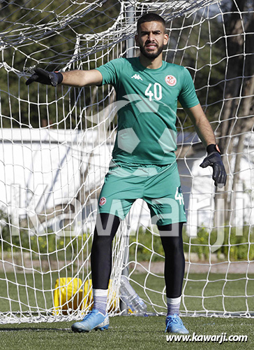 [Amical] Tunisie U20 - AS Radès 2-0