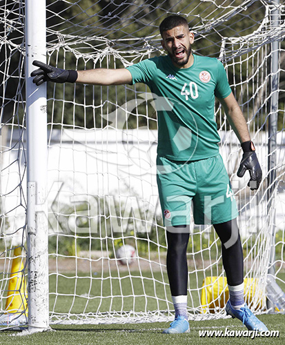 [Amical] Tunisie U20 - AS Radès 2-0