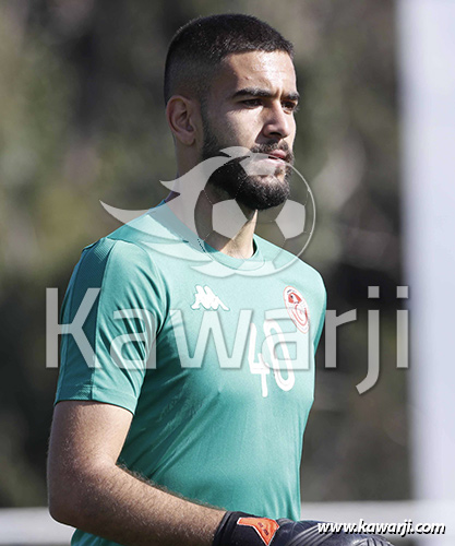 [Amical] Tunisie U20 - AS Radès 2-0