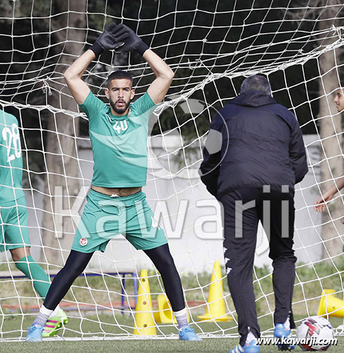 [Amical] Tunisie U20 - AS Radès 2-0