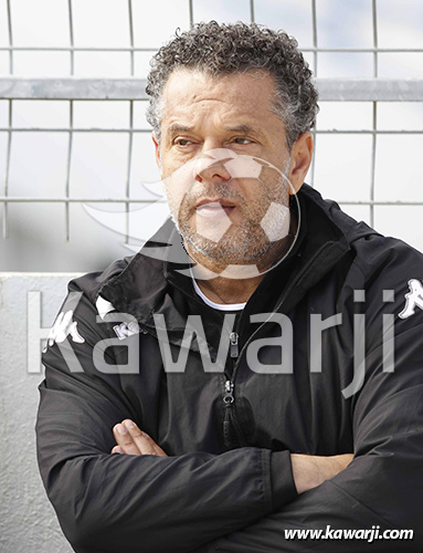 [Amical] Tunisie U20 - AS Radès 2-0