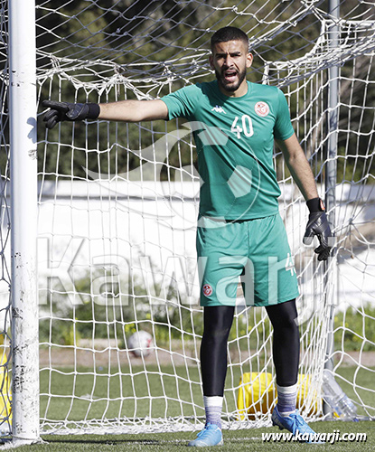 [Amical] Tunisie U20 - AS Radès 2-0