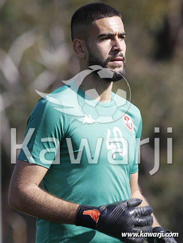 [Amical] Tunisie U20 - AS Radès 2-0