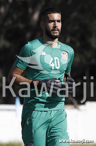 [Amical] Tunisie U20 - AS Radès 2-0