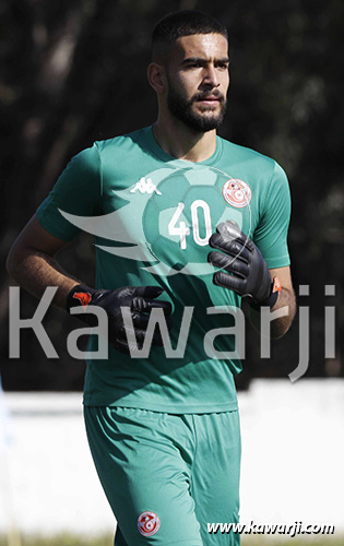 [Amical] Tunisie U20 - AS Radès 2-0